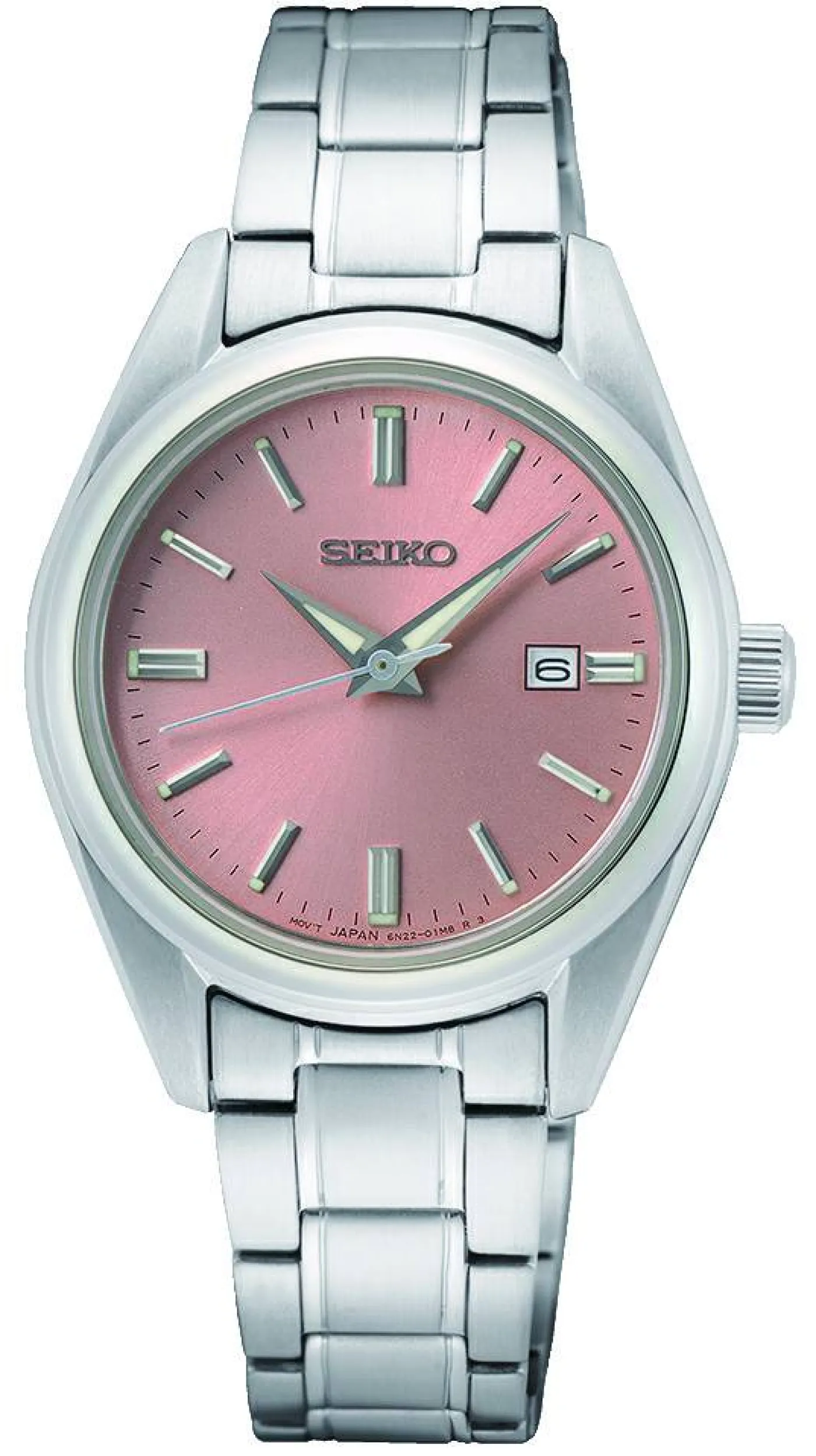 Uhr "Classique SUR529P1"