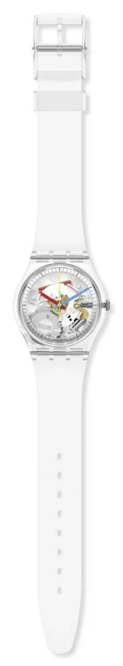 Uhr "Clearly Gent"