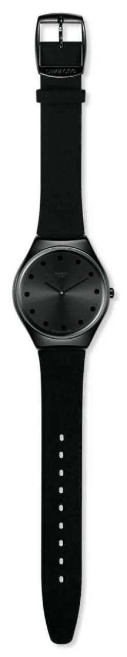 Uhr "Dark Spark"