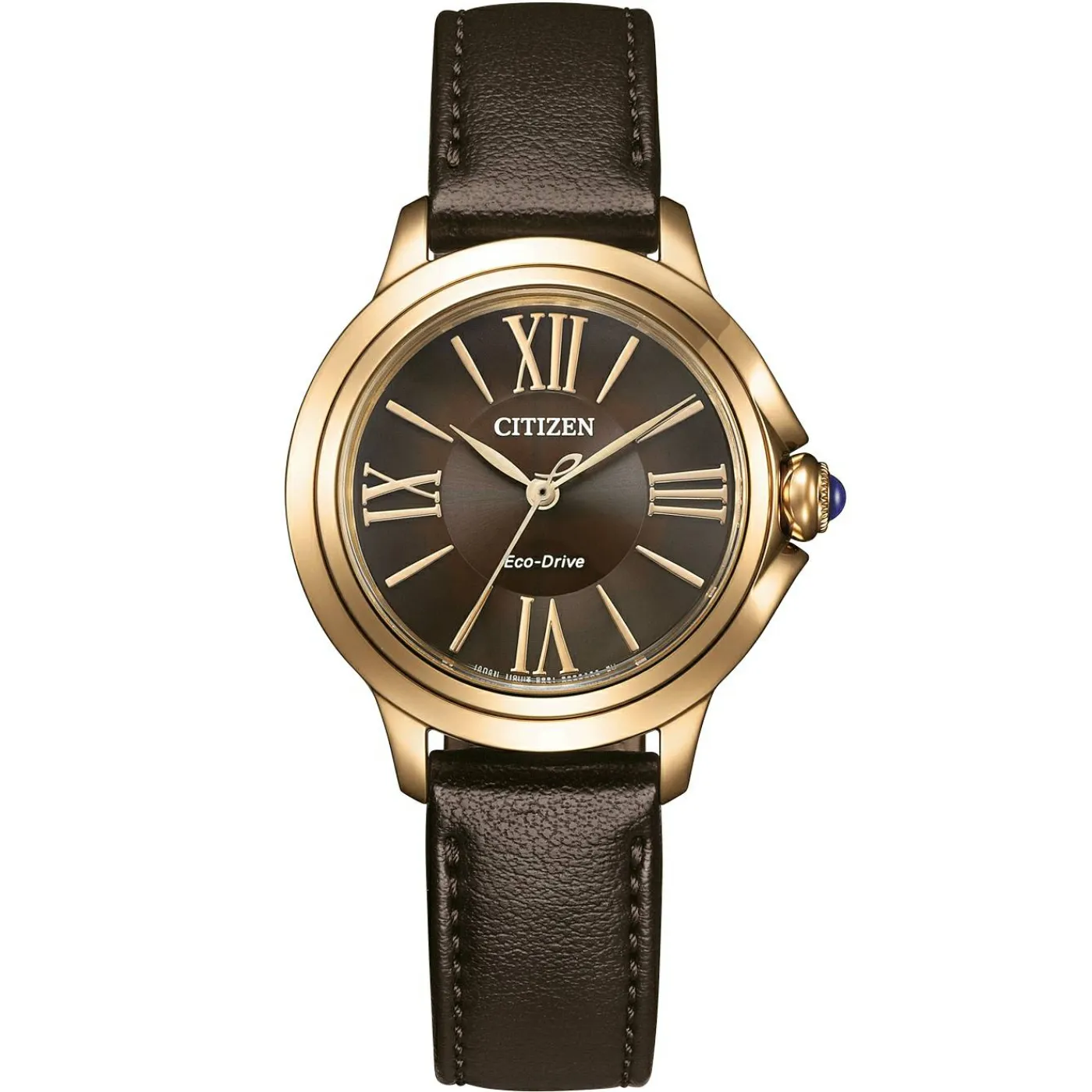 Uhr "Dau-L Elegance"