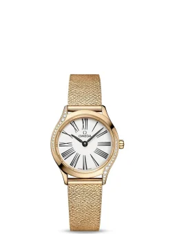 Uhr "DE VILLE MINI TRESOR"