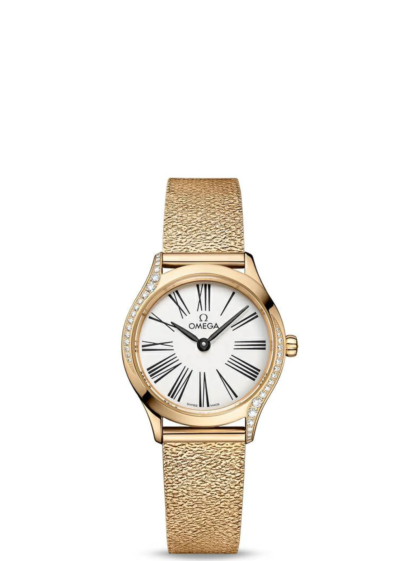 Uhr "DE VILLE MINI TRESOR"