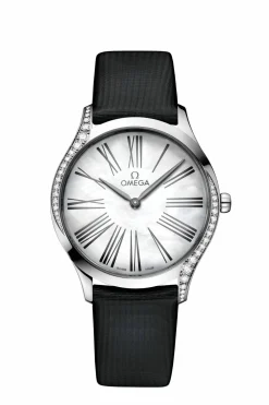 Uhr "DE VILLE TRESOR"