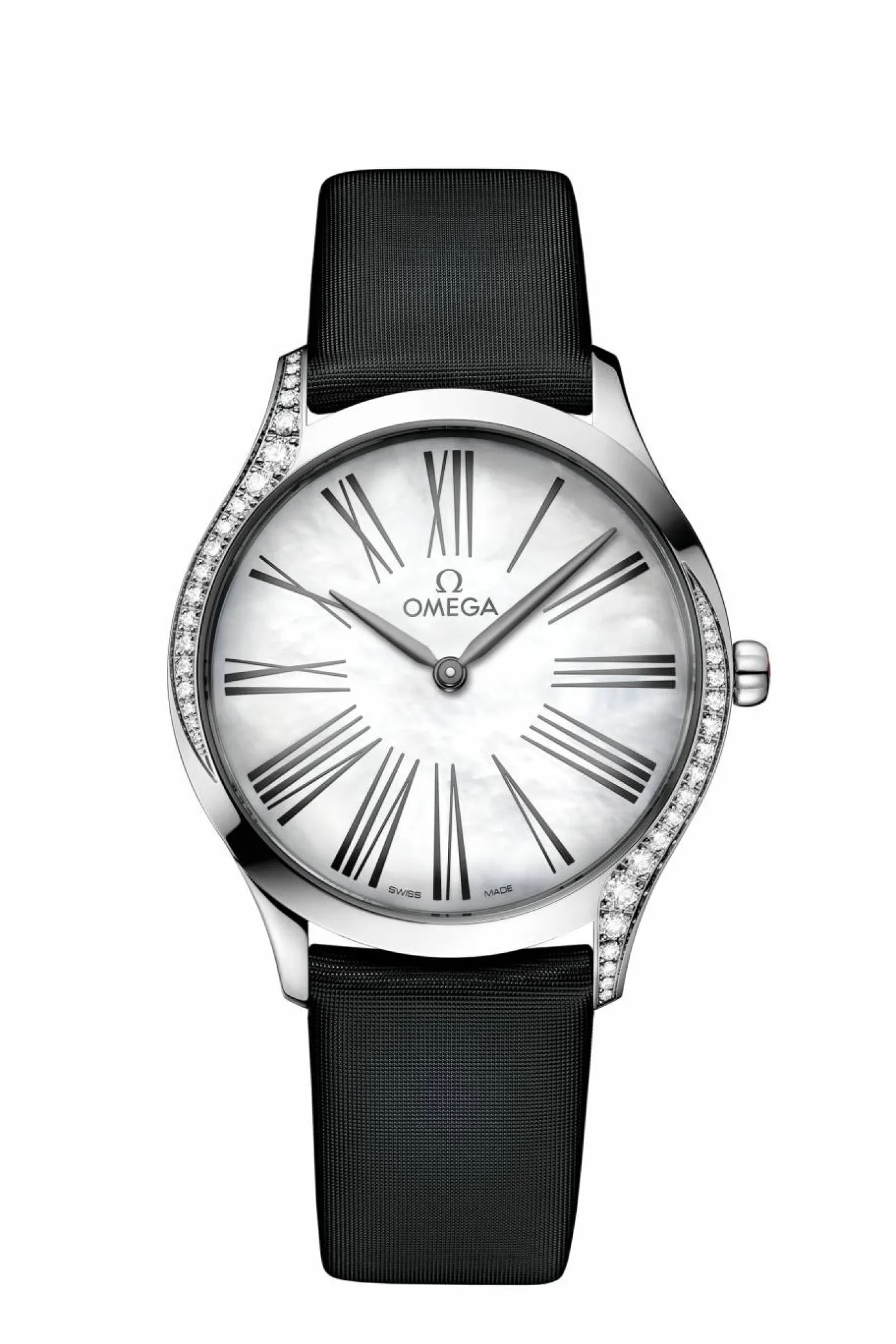 Uhr "DE VILLE TRESOR"