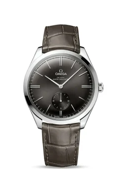 Uhr "DE VILLE TRESOR"