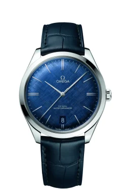 Uhr "DE VILLE TRESOR"
