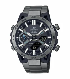 Uhr "Edifice Sospensione CB-2000DC-1A"