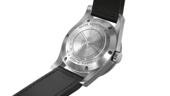 Uhr "Flieger F-39"