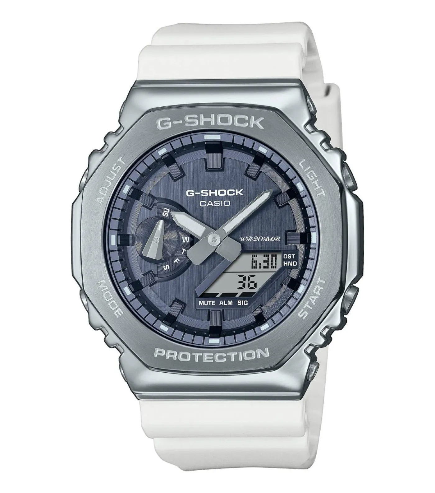 Uhr "GM-2100 Series GM-2100WS-7A"