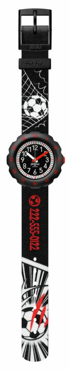 Uhr "Goal!"