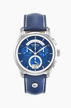 Uhr "Grandioso"