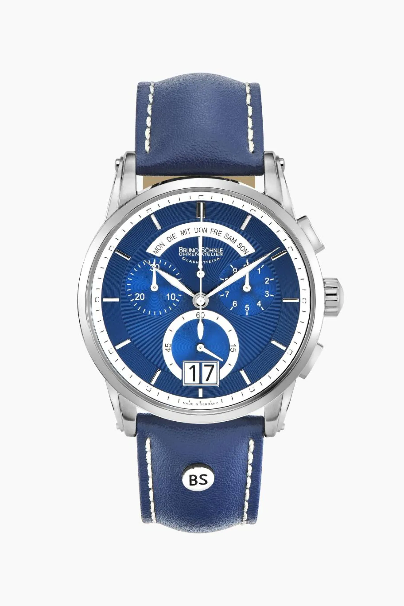 Uhr "Grandioso"