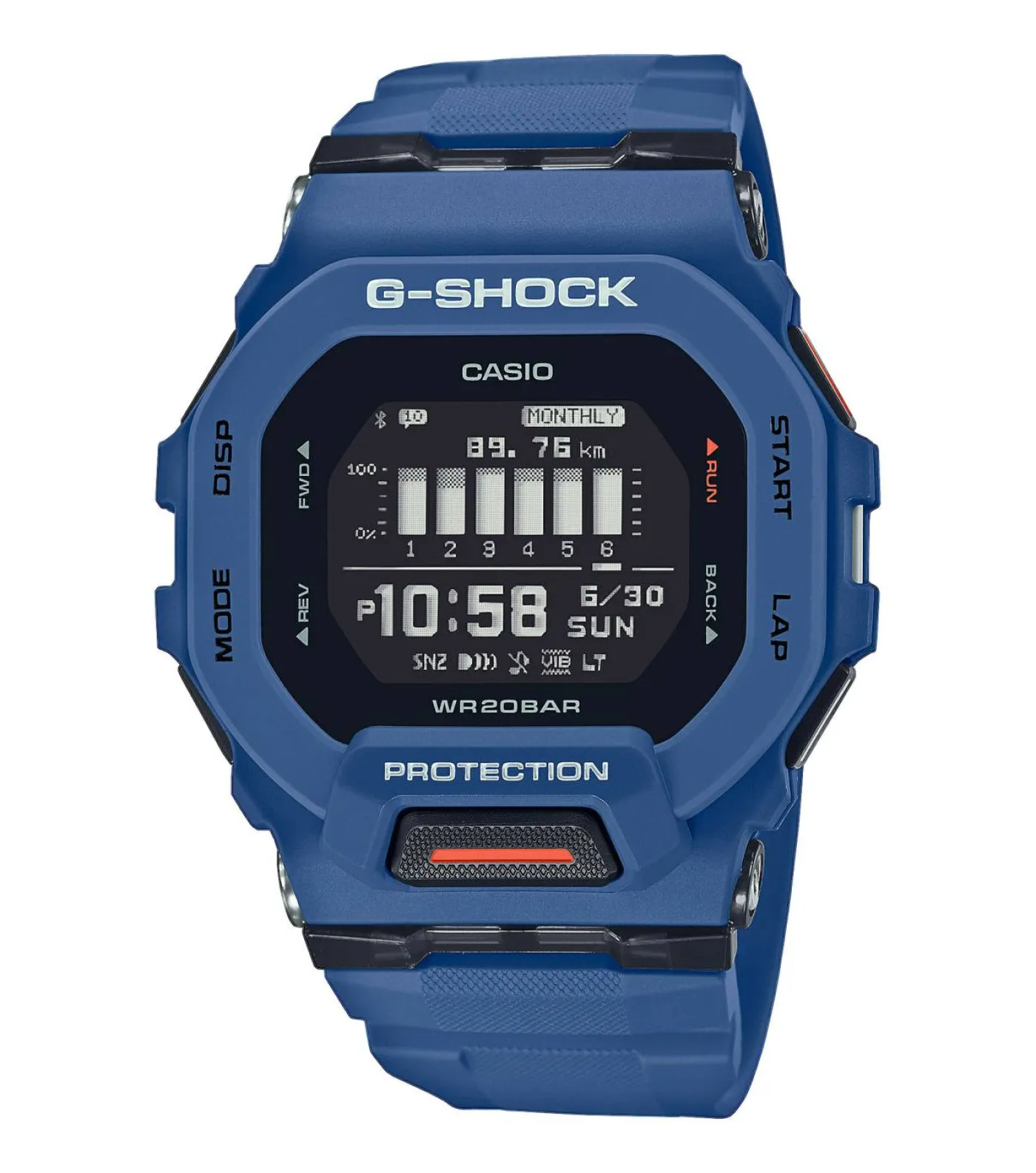 Uhr "G-SHOCK"