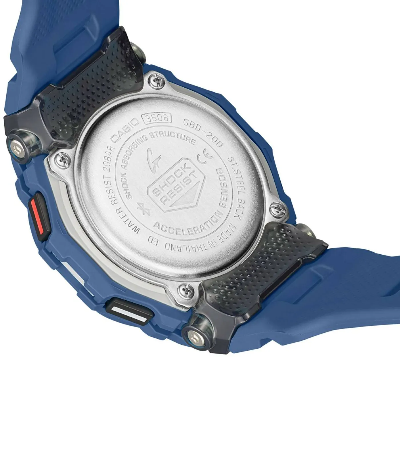 Uhr "G-SHOCK"