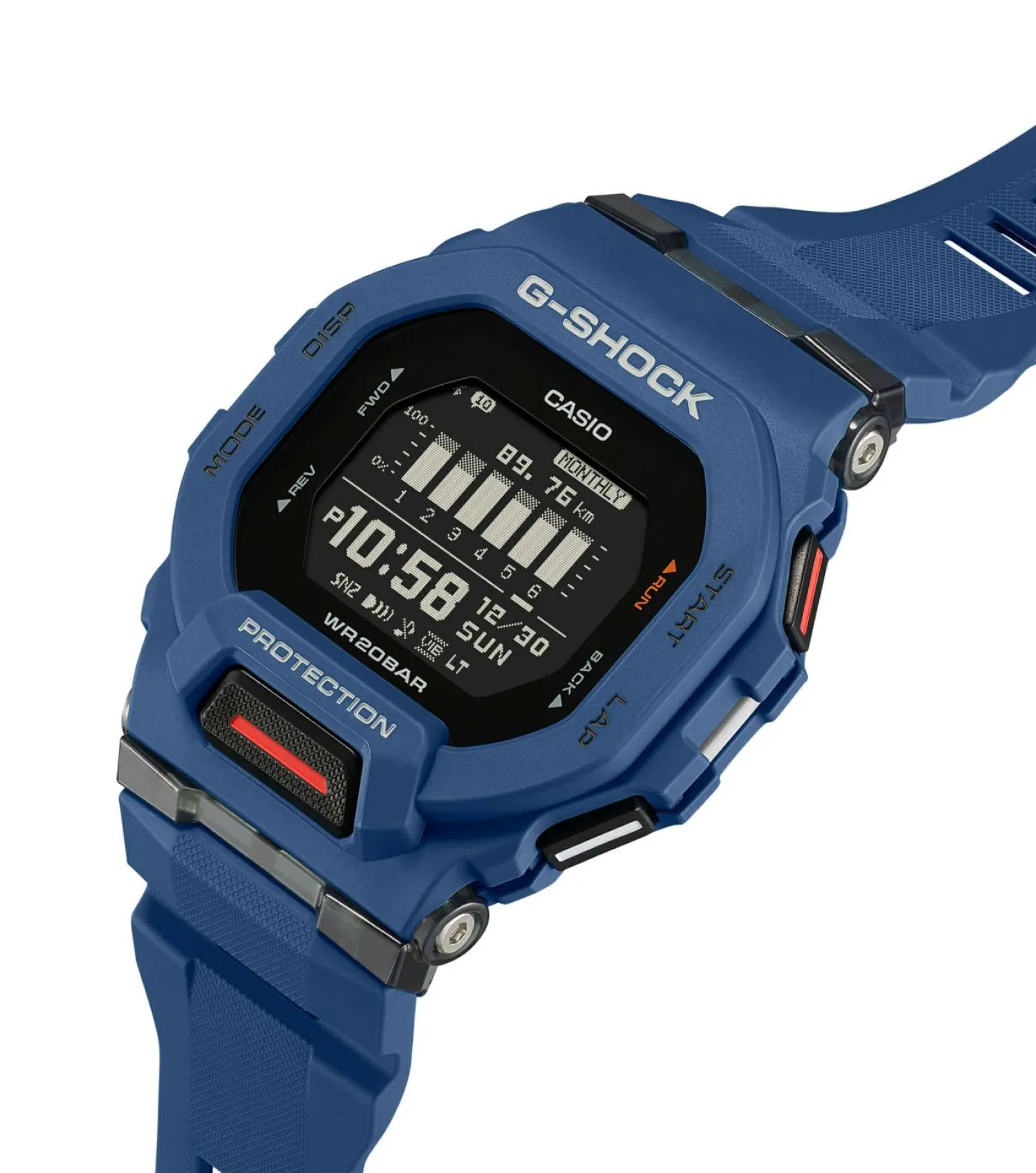 Uhr "G-SHOCK"