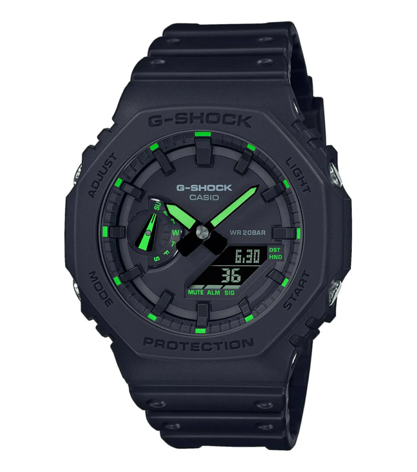 Uhr "G-SHOCK"