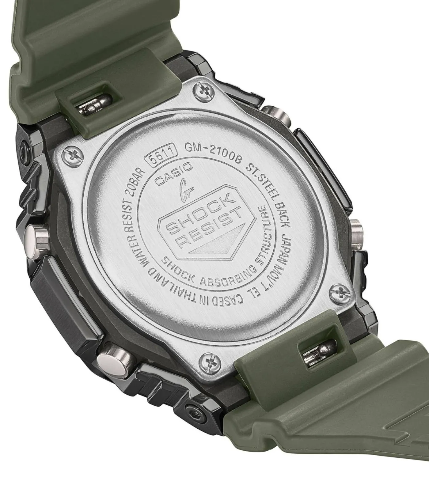 Uhr "G-SHOCK"