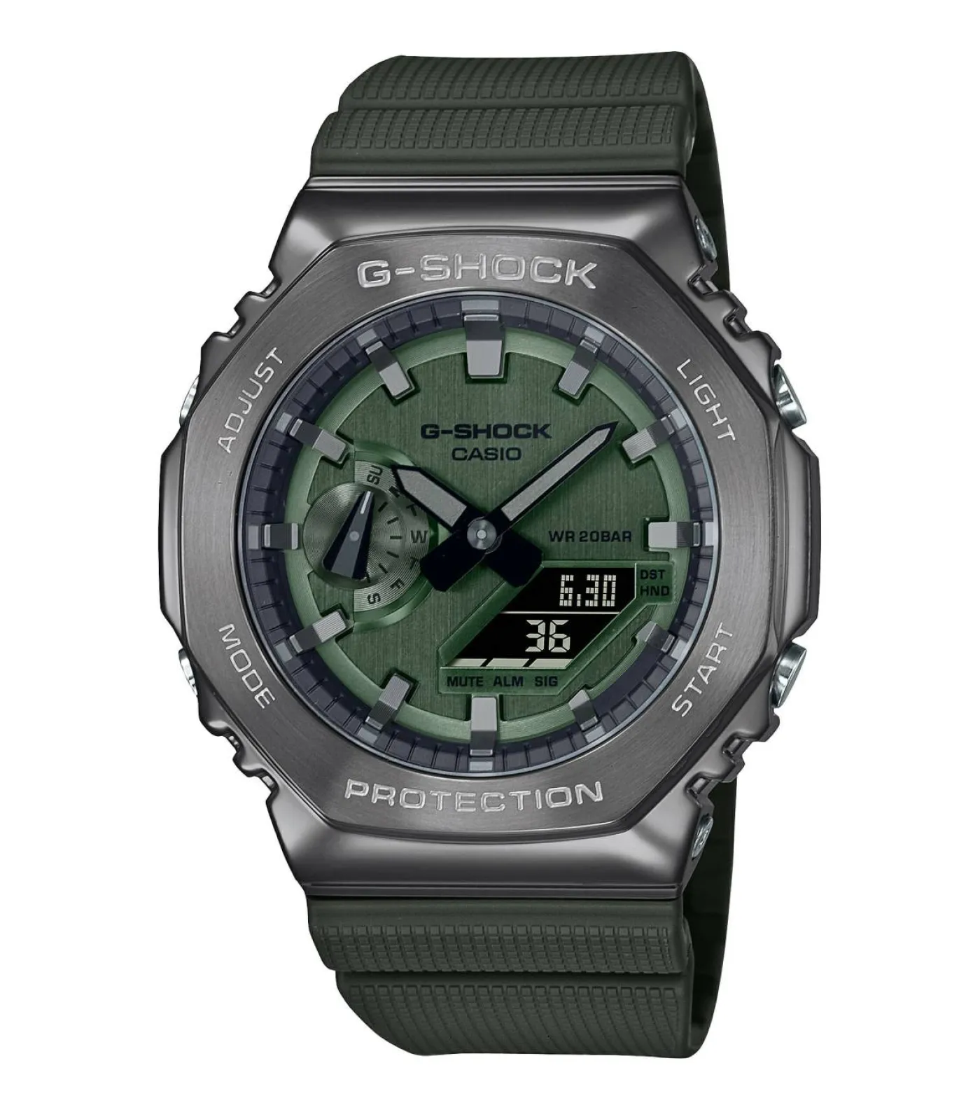 Uhr "G-SHOCK"
