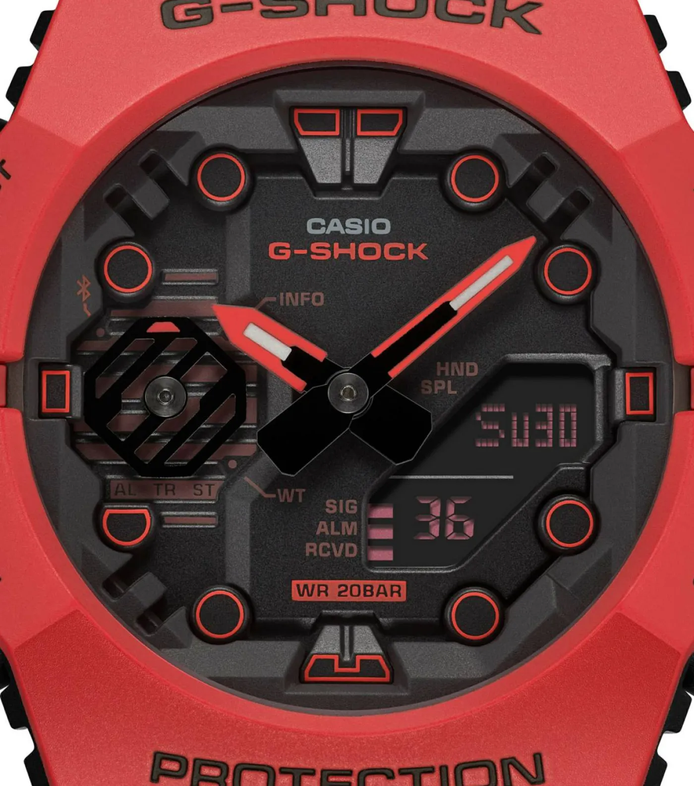 Uhr "G-SHOCK"