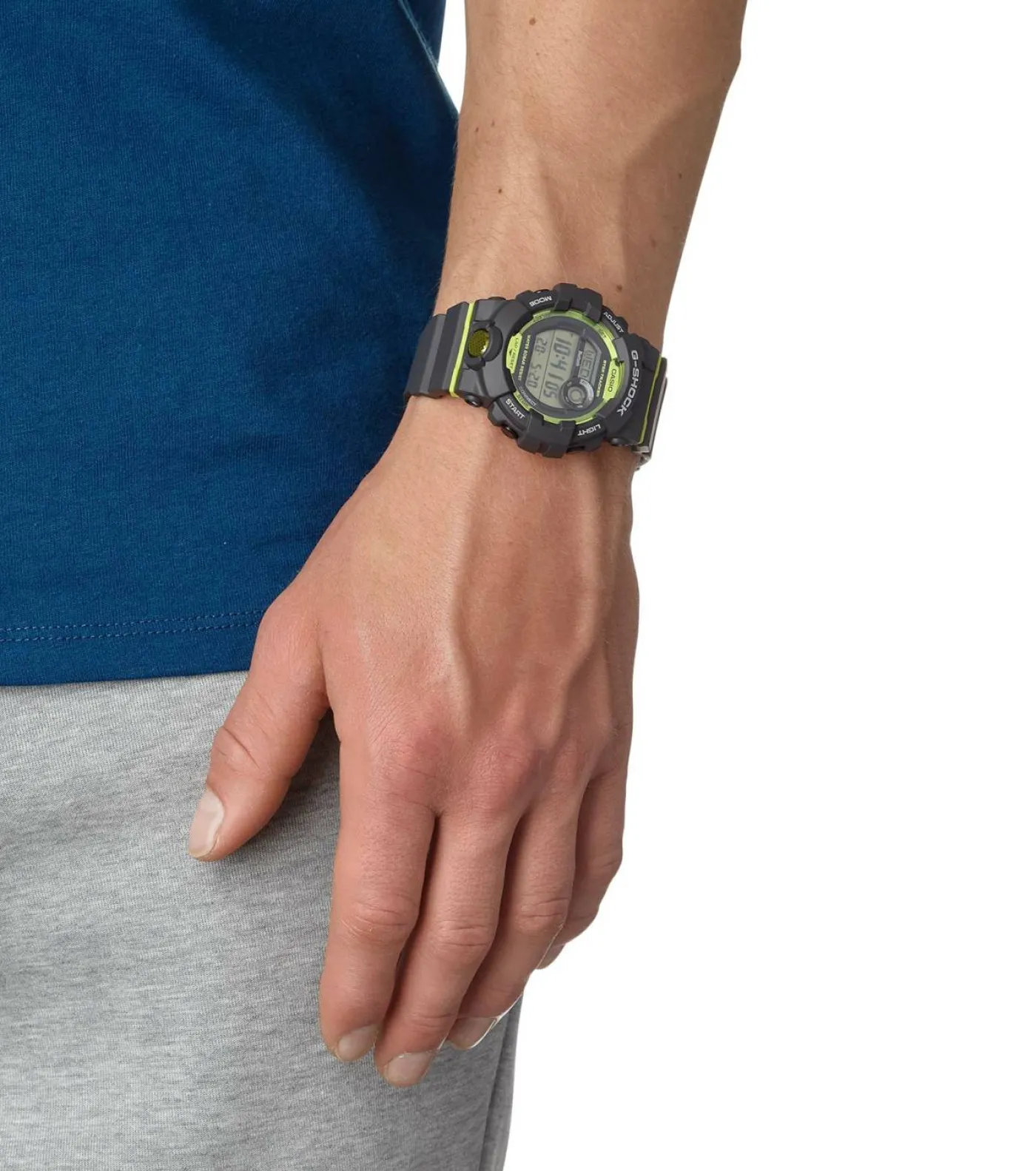 Uhr "G-Squad GBD-800 Series GBD-800-8"