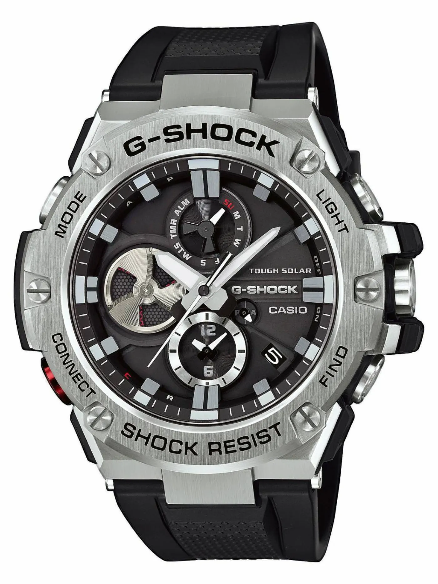 Uhr "GST-B100-Serie GST-B100-1A"