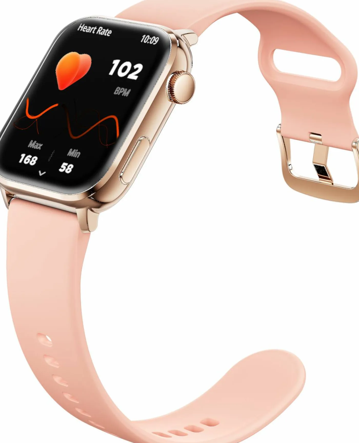 Uhr "ICE Smart 2.0"