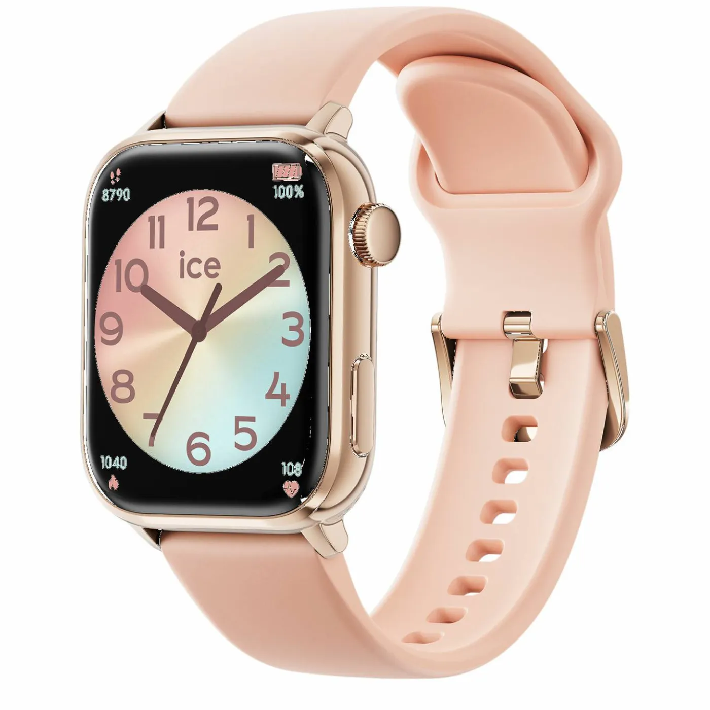 Uhr "ICE Smart 2.0"