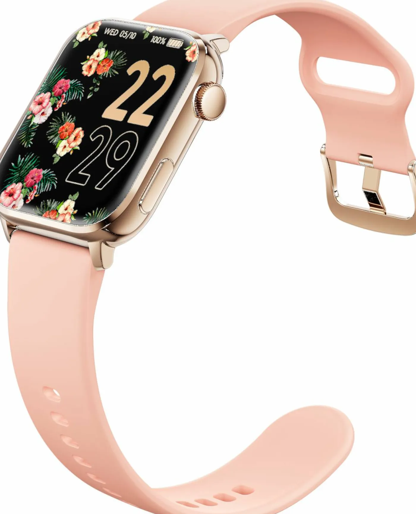 Uhr "ICE Smart 2.0"