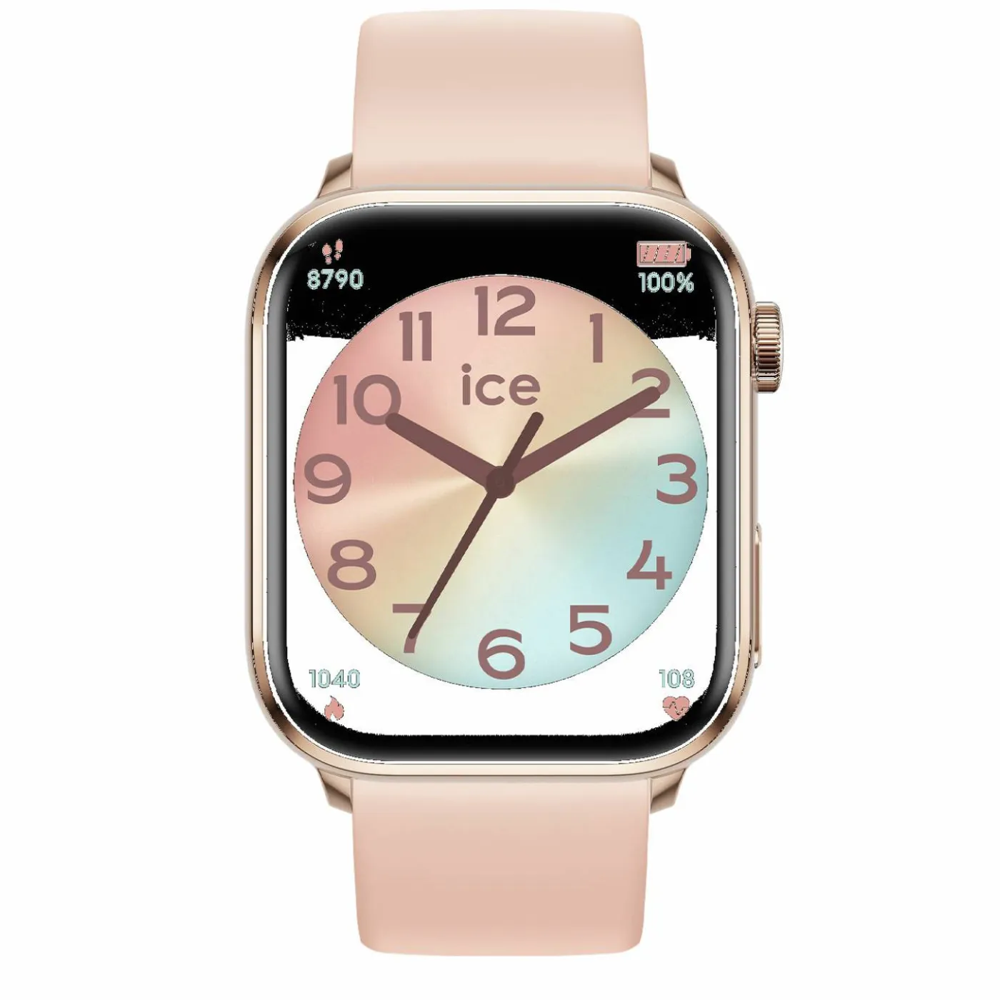 Uhr "ICE Smart 2.0"
