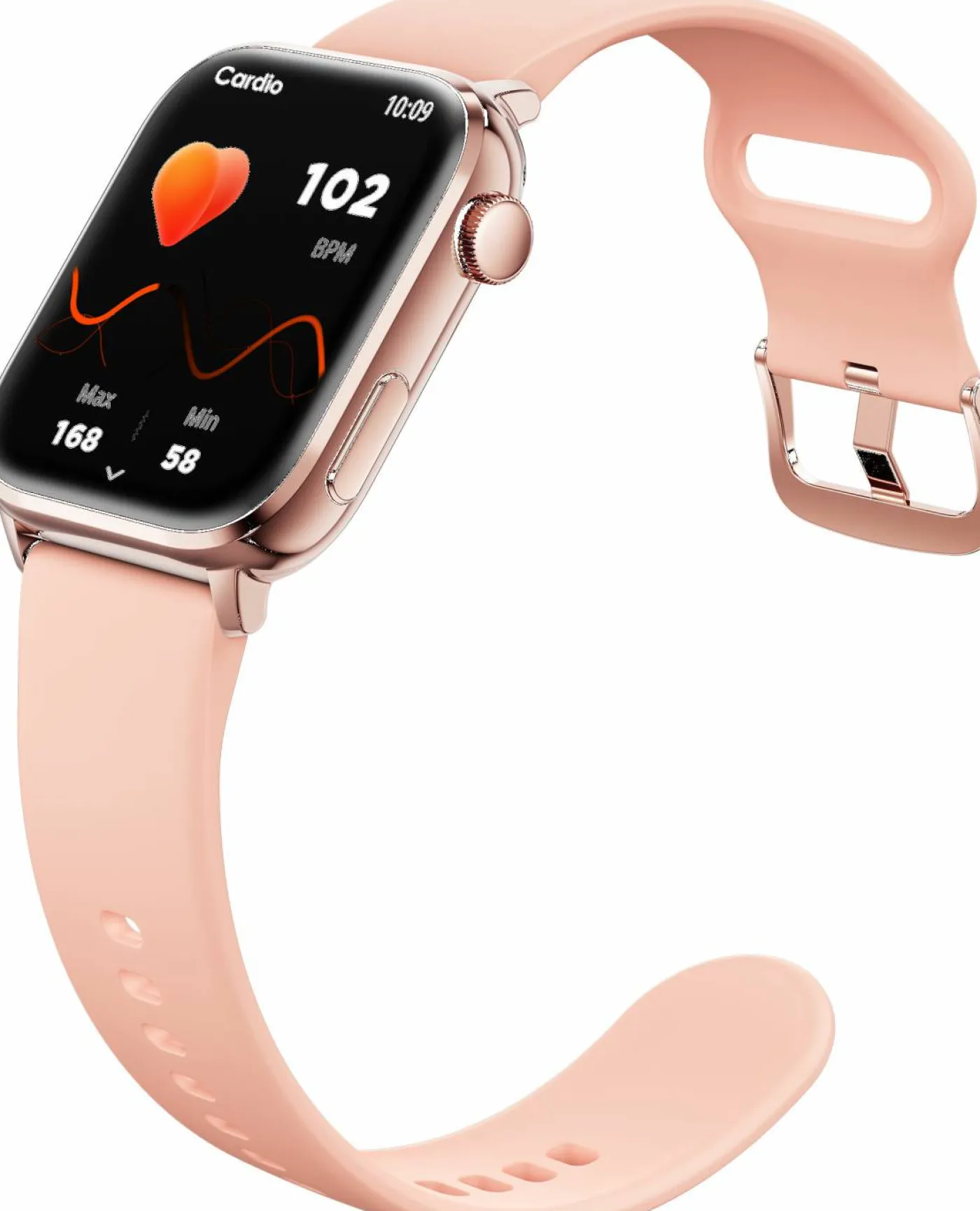 Uhr "ICE Smart 2.0"