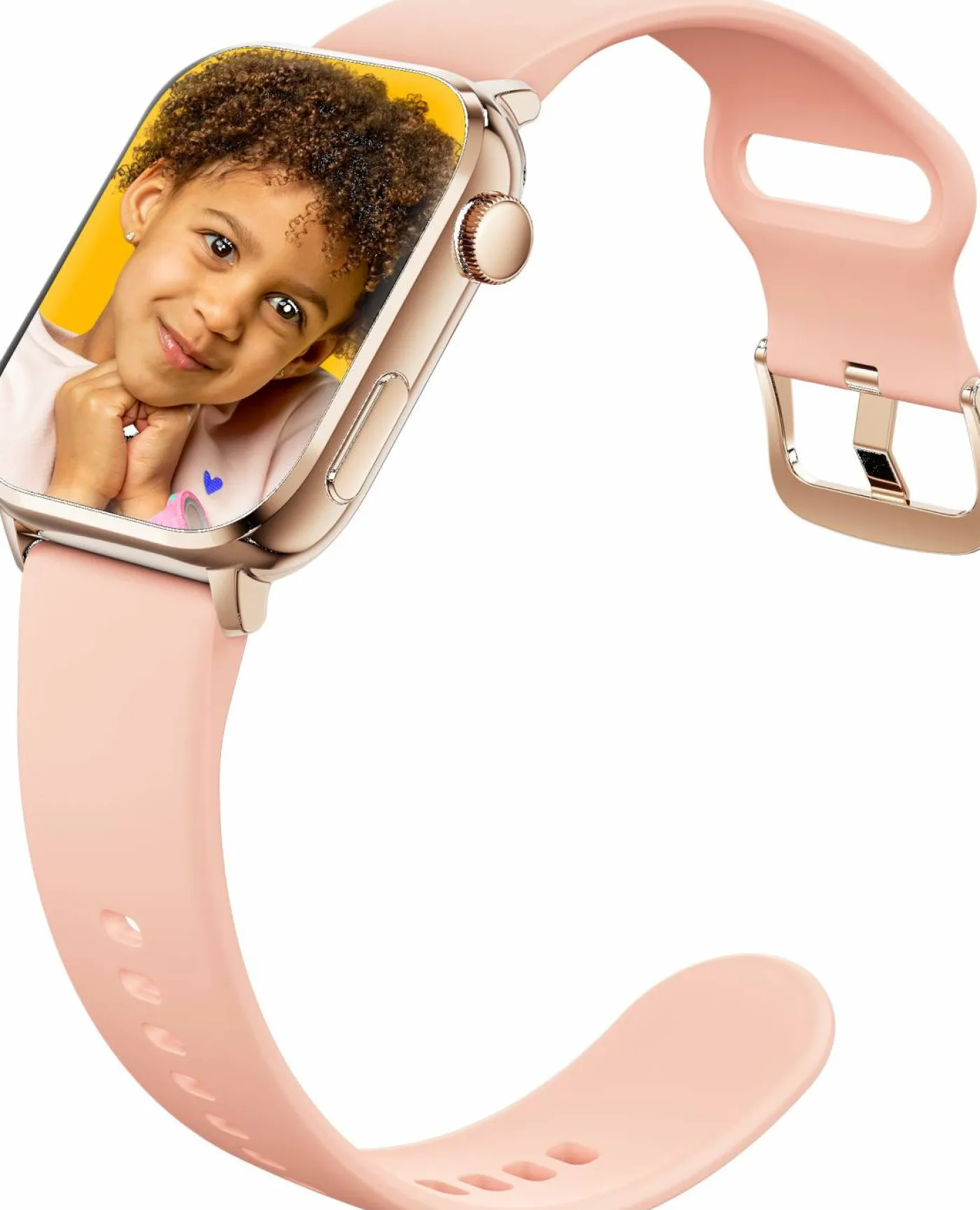 Uhr "ICE Smart 2.0"