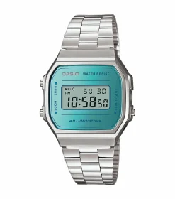 Uhr "Iconic A168WEM-2"