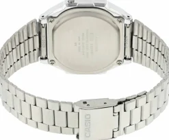 Uhr "Iconic A168WEM-1"