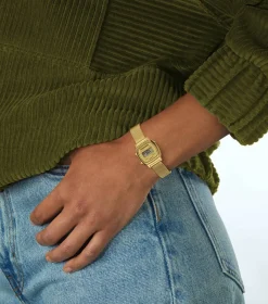 Uhr "LA670WEMY-9"