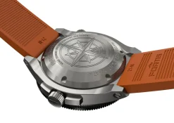 Uhr "Marinemaster M-44"
