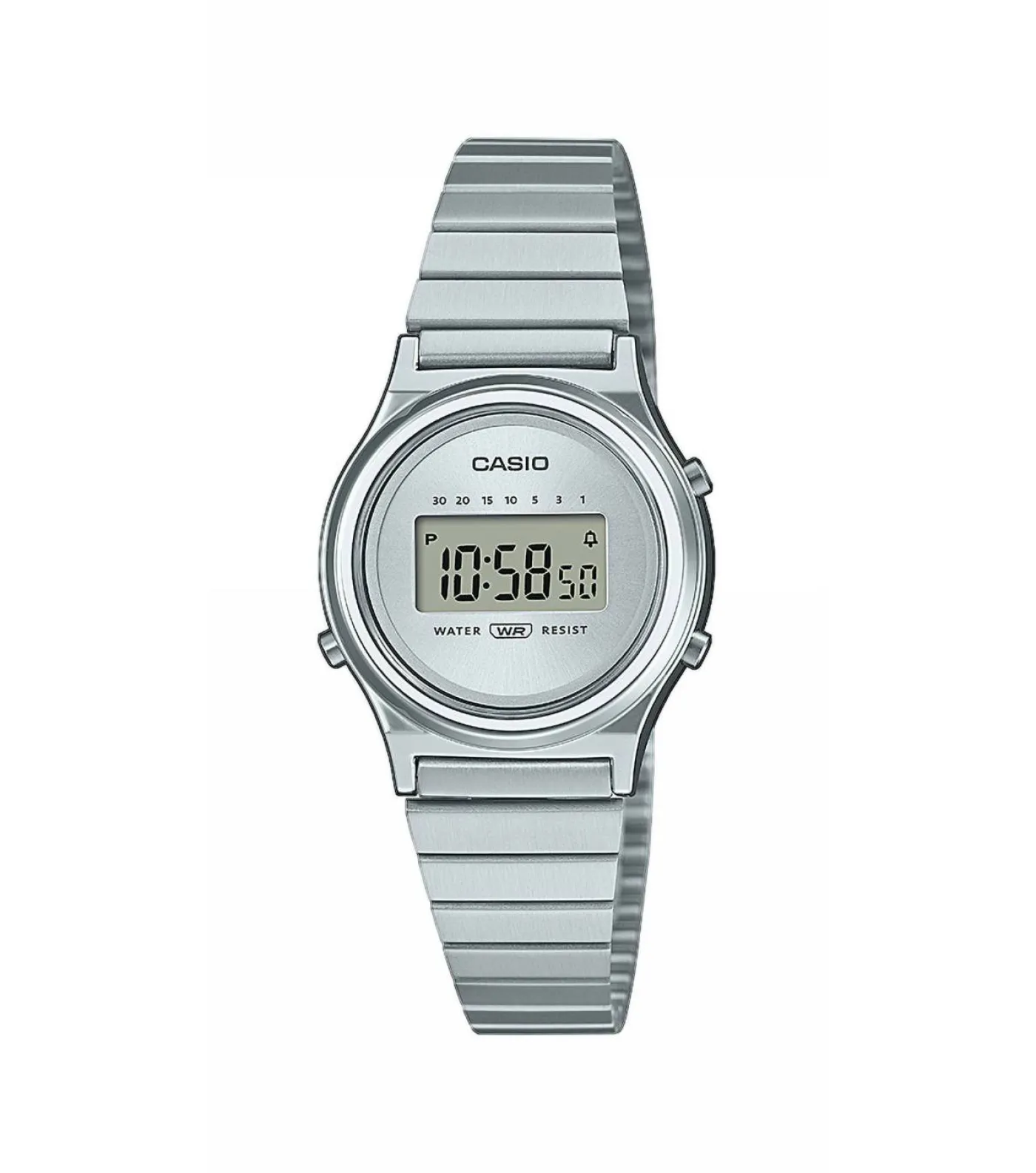 Uhr "Mini Collection LA700WE-7A"