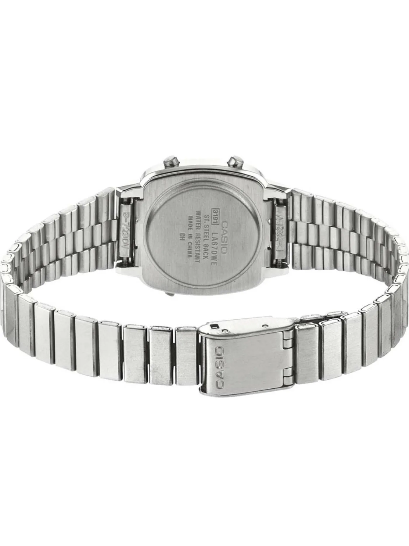 Uhr "Mini Collection LA670WEA-1"