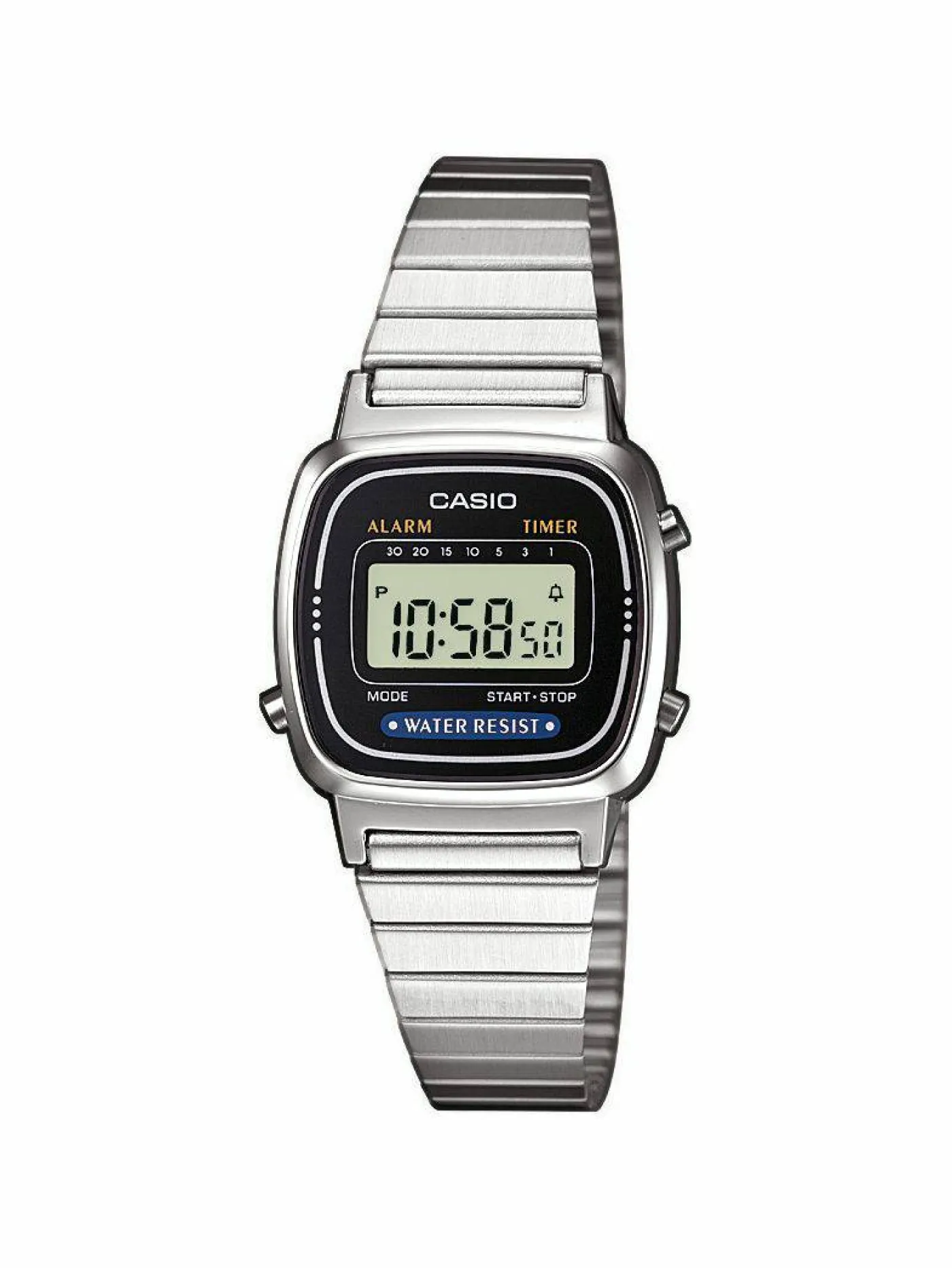 Uhr "Mini Collection LA670WEA-1"