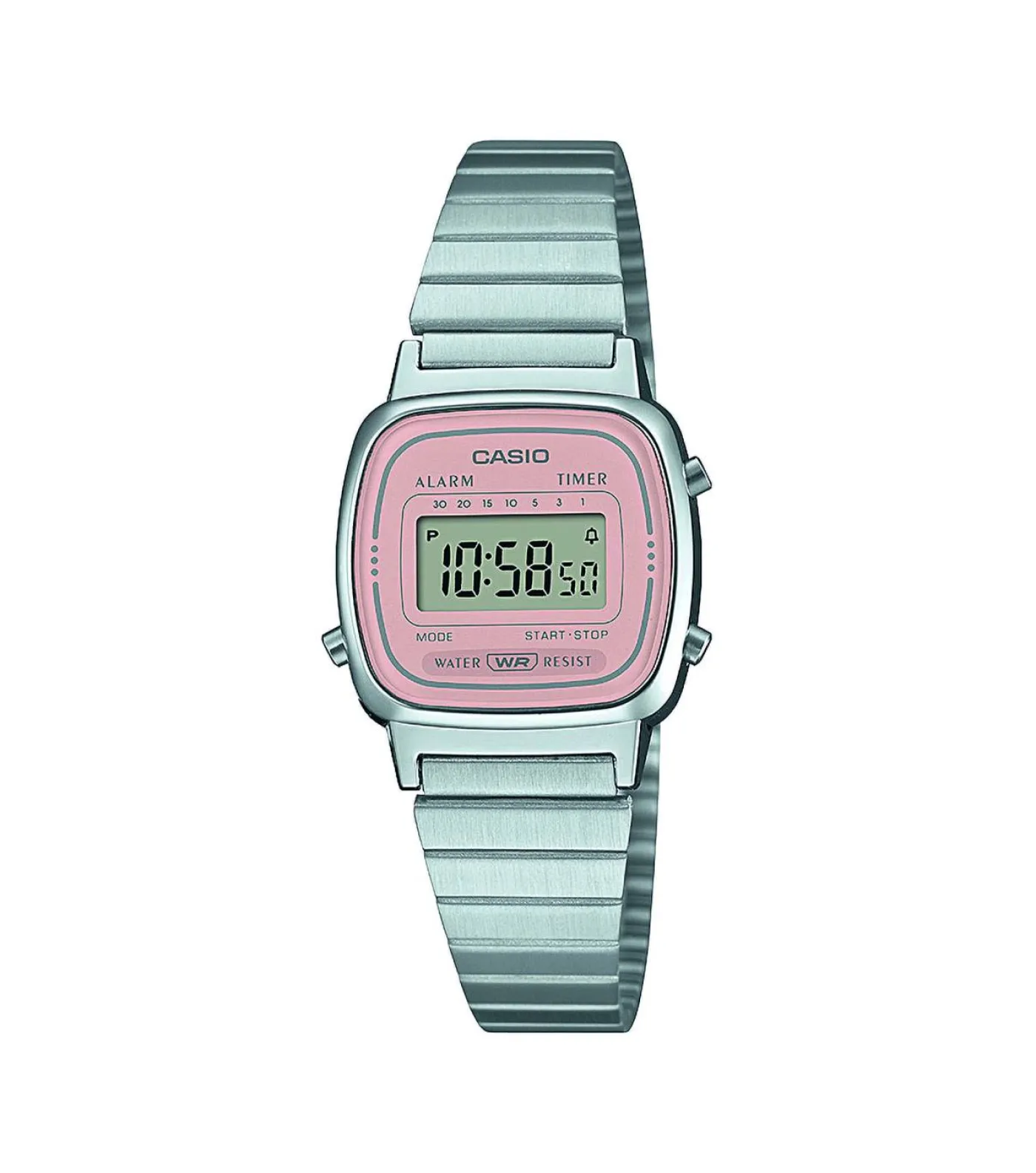 Uhr "Mini Collection LA670WEA-4A2"