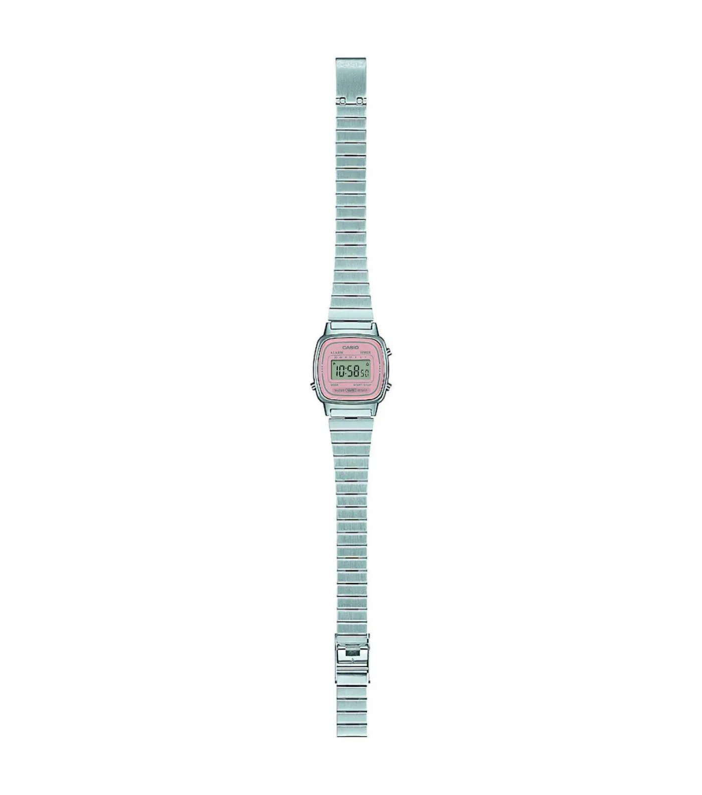 Uhr "Mini Collection LA670WEA-4A2"