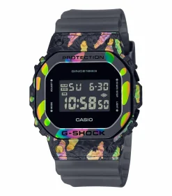 Uhr "Modelle zum 40-jährigen Jubiläum GM-5640GEM-1"