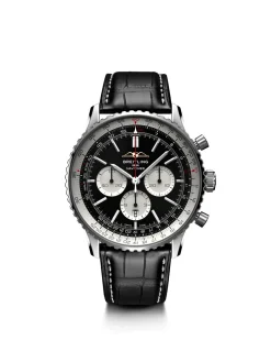 Uhr "NAVITIMER"