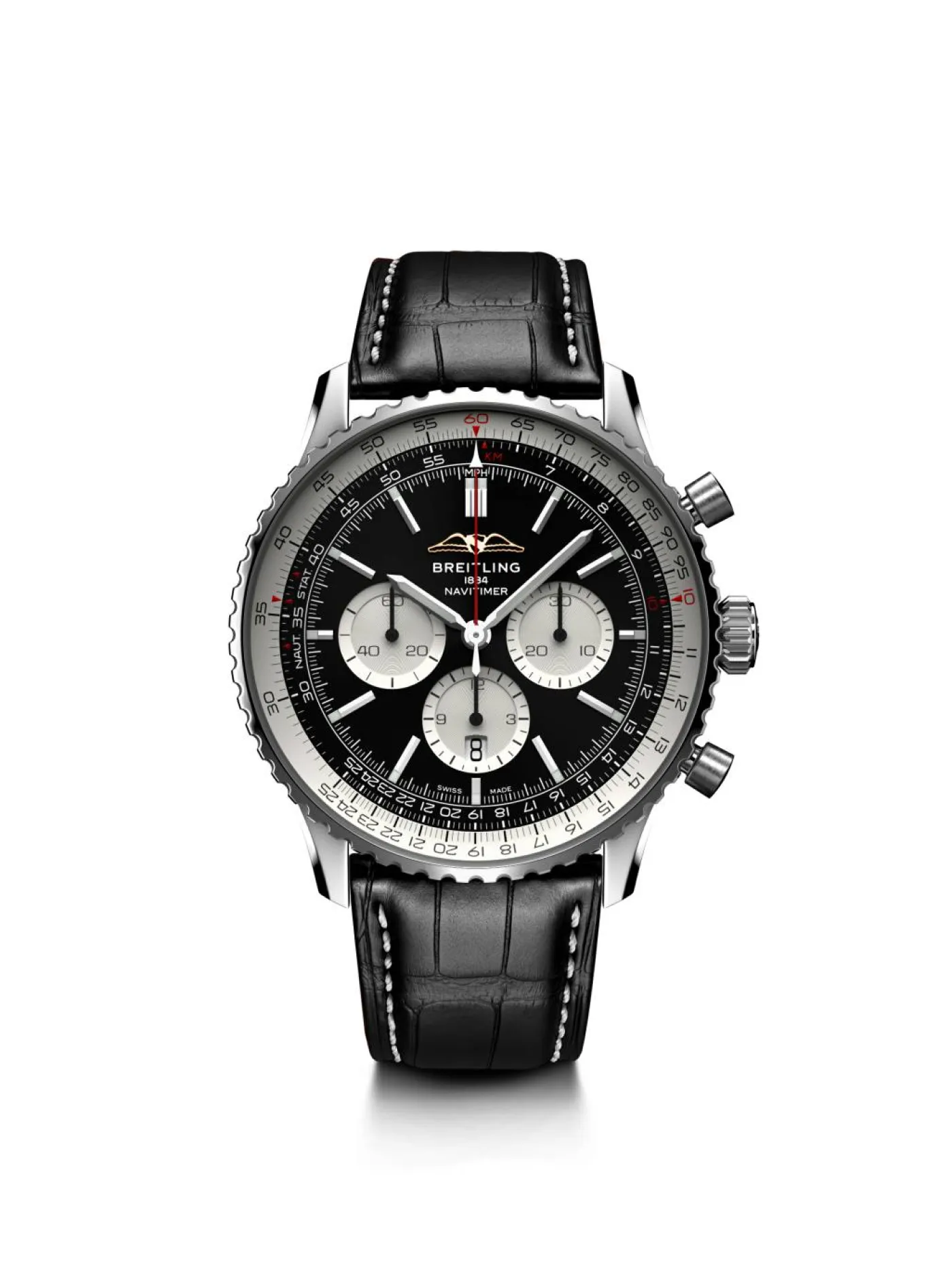 Uhr "NAVITIMER"