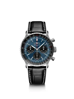 Uhr "NAVITIMER"