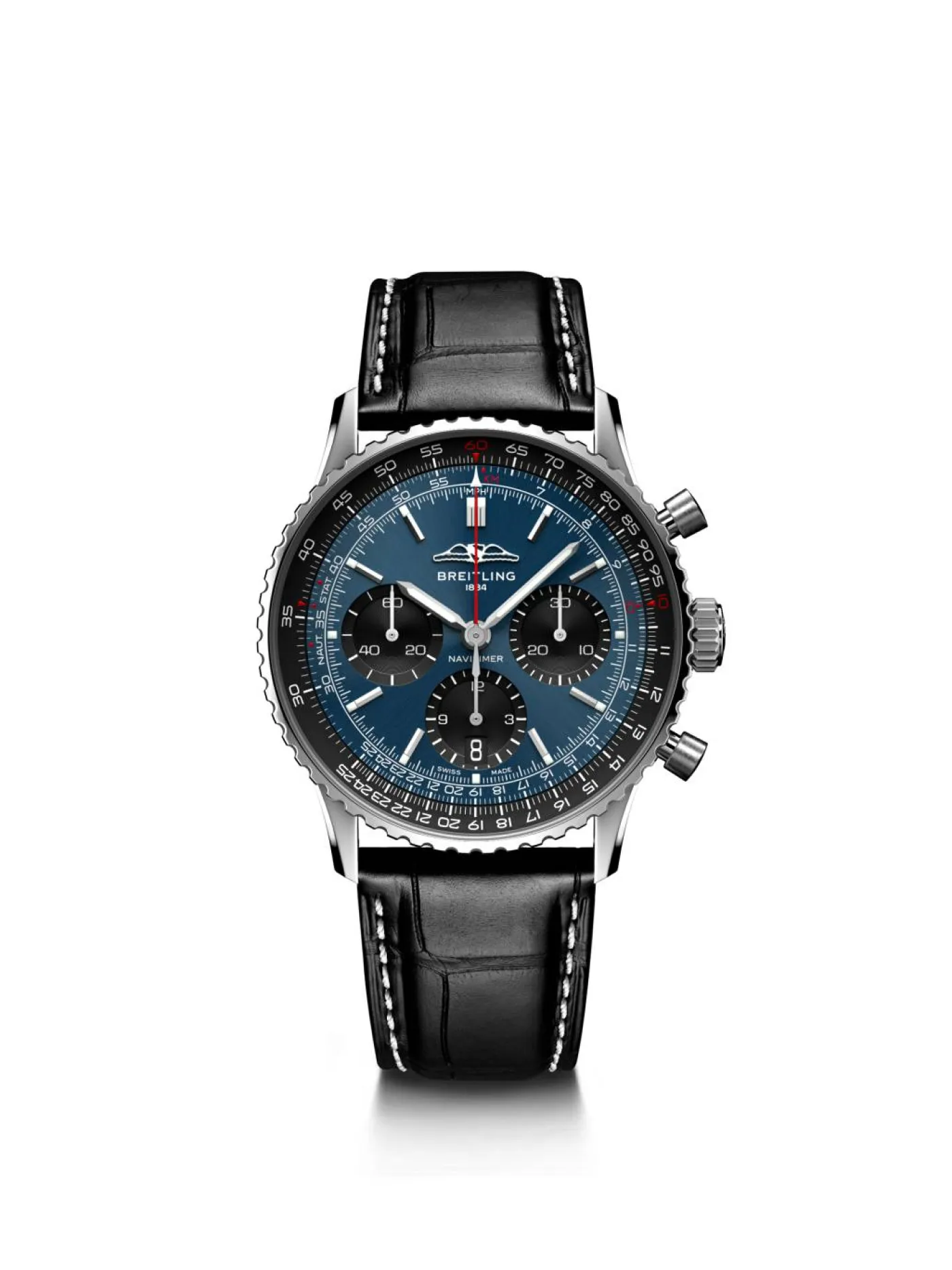 Uhr "NAVITIMER"