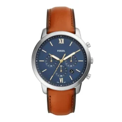 Uhr "Neutra Chrono"