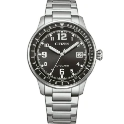 Uhr "NJ0190-51E"