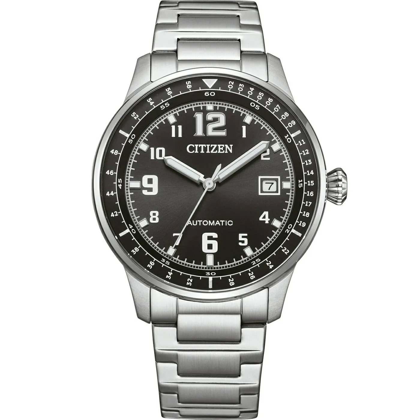 Uhr "NJ0190-51E"