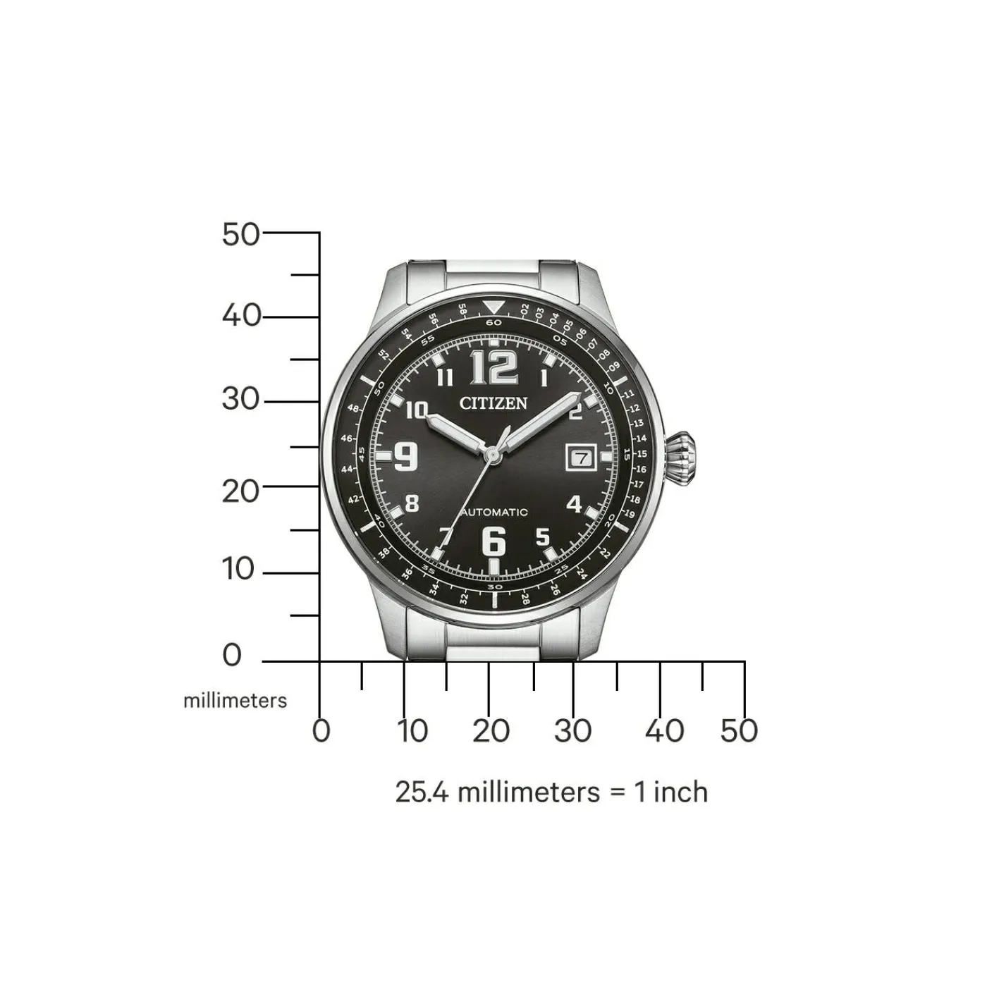 Uhr "NJ0190-51E"