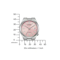 Uhr "NJ0200-50Z"